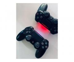 PS4 pro 1 ТБ прошитая - Изображение 2