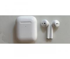 Наушники Apple AirPods 2