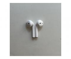 Наушники Apple AirPods 2 - Изображение 3