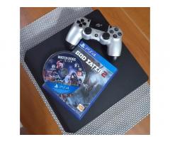 PlayStation 4 Slim 1TB
