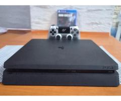 PlayStation 4 Slim 1TB - Изображение 2