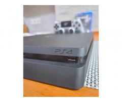 PlayStation 4 Slim 1TB - Изображение 3