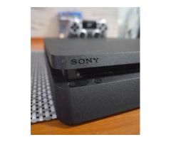 PlayStation 4 Slim 1TB - Изображение 4