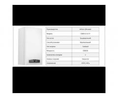 Газовый котел ARISTON CARES - Изображение 2