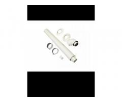 Газовый котел ARISTON CARES - Изображение 3