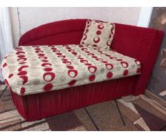 Продам детскую кровать