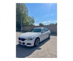 BMW 330i